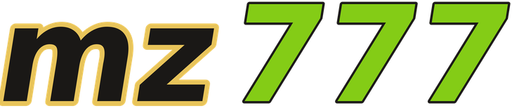 mz777 logo